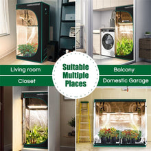 Load image into Gallery viewer, Hydroponic Plant Green House
