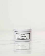 Load image into Gallery viewer, Lavender Scent Coconut Wax Candle
